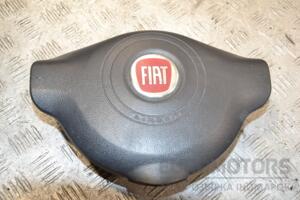 Подушка безпеки кермо Airbag Citroen Jumpy 2007-2016 14401486ZD 393678