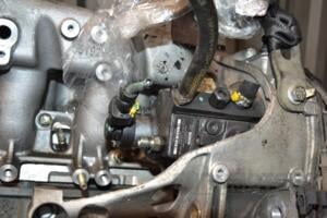 Паливний насос високого тиску (ТНВД) Opel Astra 1.9cdti (H) 2004-2010 0445010097 393771