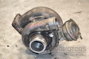 Турбина (дефект) VW Transporter 2.5tdi (T4) 1990-2003 074145703E 393823