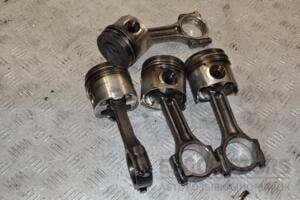 Шатун Renault Trafic 1.9dCi 2001-2014 393912-01
