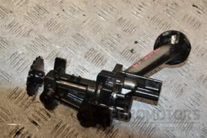 Масляный насос Renault Trafic 1.9dCi 2001-2014 7700600251 393914