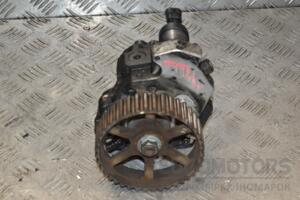 Топливный насос высокого давления (ТНВД) Opel Vivaro 1.9dCi 2001-2014 0445010075 393927