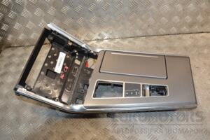 Накладка консоли кулисы Audi A6 (C8) 2018 4K1864261D 394042