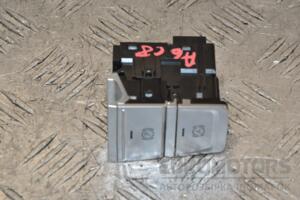 Кнопка стояночного тормоза Audi A6 (C8) 2018 4K0927225B 394044