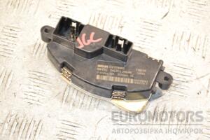 Резистор печки Jeep Grand Cherokee 2010 CV378002 394063