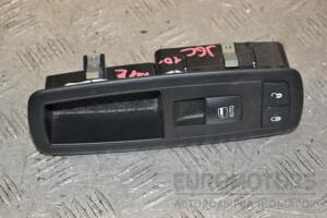 Кнопка склопідіймача передні праві Jeep Grand Cherokee 2010 394066
