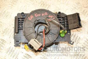 Шлейф Airbag кольцо подрулевое Renault Laguna (II) 2001-2007 8200002460 394111