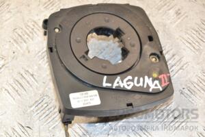 Датчик угла поворота руля Renault Laguna (II) 2001-2007 8200004642 394114