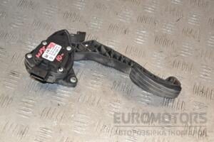 Педаль газа электр пластик Renault Master 2.3dci 2010 180101626R 394118