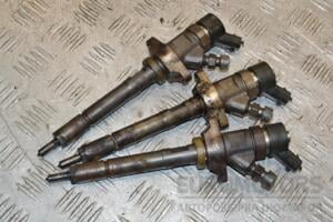 Форсунка дизель электрическая Citroen Berlingo 1.6hdi 1996-2008 0445110239 394160