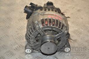 Генератор (дефект) Citroen Berlingo 1.6hdi 1996-2008 0124525035 394161