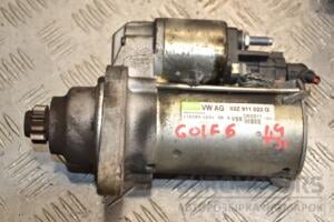 Стартер VW Jetta 1.4 16V TSI 2006-2011 02Z911023G 394229
