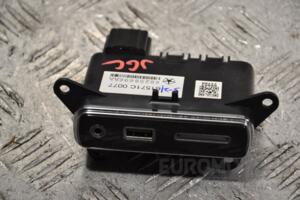 Разьем USB/AUX Jeep Grand Cherokee 2010 68258696AA 394254