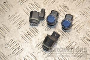 Датчик парковки (парктроник) BMW 6 (E63) 2004-2009 9139866 394258