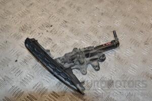 Форсунка омивача фари ліва Jeep Grand Cherokee 2010 92000702 394389