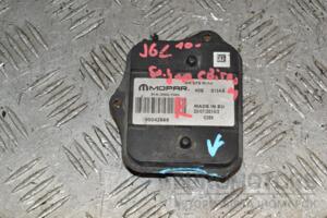 Блок керування світлом правий (дефект) Jeep Grand Cherokee 2010 90042669 394439