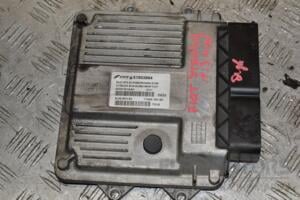 Блок управления двигателем Fiat Strada 1.3Mjet 1998-2021 51803864 394562