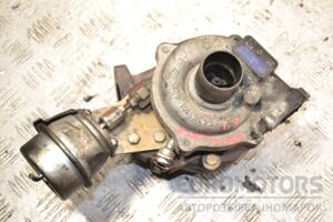 Турбина Fiat Strada 1.3Mjet 1998-2021 54359880014 394564