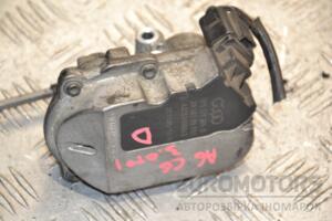 Механізм зміни довжини впускного колектора Audi A6 3.0tdi (C6) 2004-2011 059129086M 394595