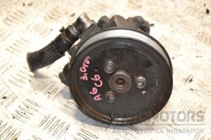 Насос гідропідсилювача керма (ГУР) Audi A6 3.0tdi (C6) 2004-2011 4F0145155A 394599