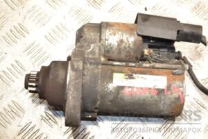 Стартер Audi A3 1.4 16V TSI (8P) 2003-2012 02Z911023G 394665