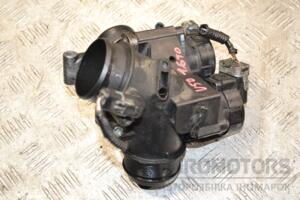 Дроссельная заслонка электрическая Volvo V50 1.6td D2 2004-2012 9686487880 394707