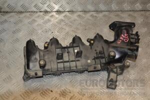 Коллектор впускной пластик Volvo V50 1.6td D2 2004-2012 9684941780 394717