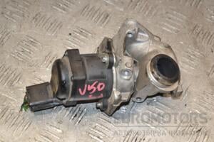Клапан EGR электрический Volvo V50 1.6td D2 2004-2012 9685640480 394742