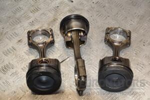 Поршень Mazda CX-5 2.2tdi 2012 SHY111SA0 394782