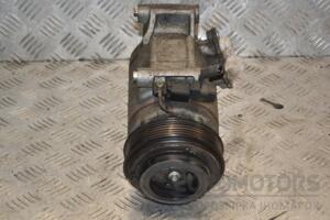 Компрессор кондиционера Mazda CX-5 2.2tdi 2012 F500JUBCA04 394790