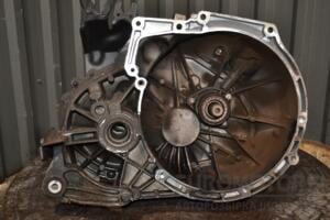 МКПП (механічна коробка перемикання передач) Volvo V50 1.6 D2 2004-2012 6N5R7002ZA 394936