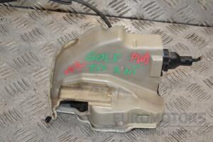 Замок двери передний правый электр 9 пинов VW Golf Plus 2005-2014 3D1837016AC 394972