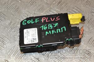Плата подрулевого переключателя (дефект) VW Golf Plus 2005-2014 1K0953549BN 394985
