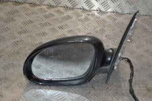 Зеркало левое электр 6 пинов VW Golf Plus 2005-2014 394994