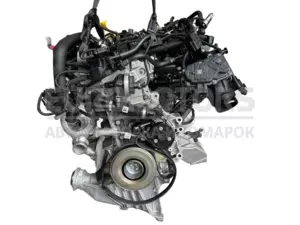 Двигун BMW X3 2.0 (G01) 2017 B48B20A it-13144 Бензин