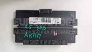 Модуль комфорту/зручності BMW X5 3.0 D (E70) 2007-2013 60837711 it-13156 Дизель