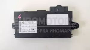 Модуль комфорту/зручності BMW X5 3.0 D (E70) 2007-2013 9147190 it-13158 Дизель
