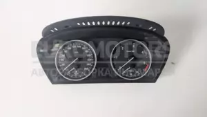 Панель приборов BMW X5 3.0 D (E70) 2007-2013 986353602 it-13164 Дизель