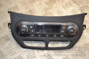 Блок управління пічкою клімат Ford C-Max 2010 AM5T18C612BJ 395017