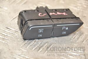 Кнопка парктроникa Ford C-Max 2010 AM5T14B436EB 395020