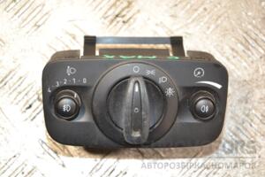 Переключатель света фар Ford C-Max 2010 AV6T13A024CB 395039