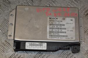 Блок управления АКПП Mercedes Vito (W638) 1996-2003 A6384460310 395062