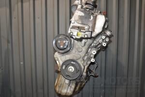 Двигатель VW Jetta 1.4 16V TSI 2011 CAX 395148