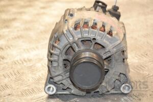 Генератор Ford C-Max 1.6tdci 2010 AV6N10300GC 395257