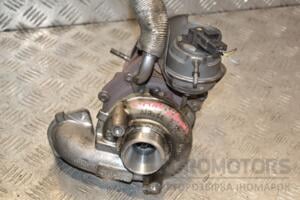Турбіна Ford C-Max 1.6tdci 2010 9686120680 395263