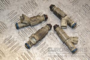 Форсунка бензин електрична Mazda 5 1.8 16V 2005-2010 0280156155 395284