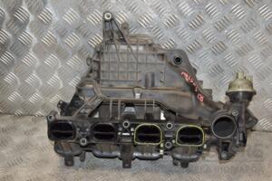 Колектор впускний пластик Mazda 5 1.8 16V 2005-2010 L82313100A 395285