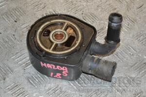 Теплообменник (Радиатор масляный) Mazda 5 1.8 16V 2005-2010 LFD714700 395300