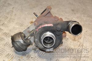 Турбіна SsangYong Kyron 2.0Xdi 2005-2015 A6640900780 395341