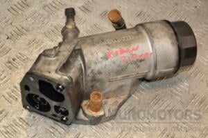 Корпус масляного фільтра SsangYong Kyron 2.0Xdi 2005-2015 A6641840302 395360